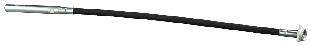 Trilnaald  32x1200mm