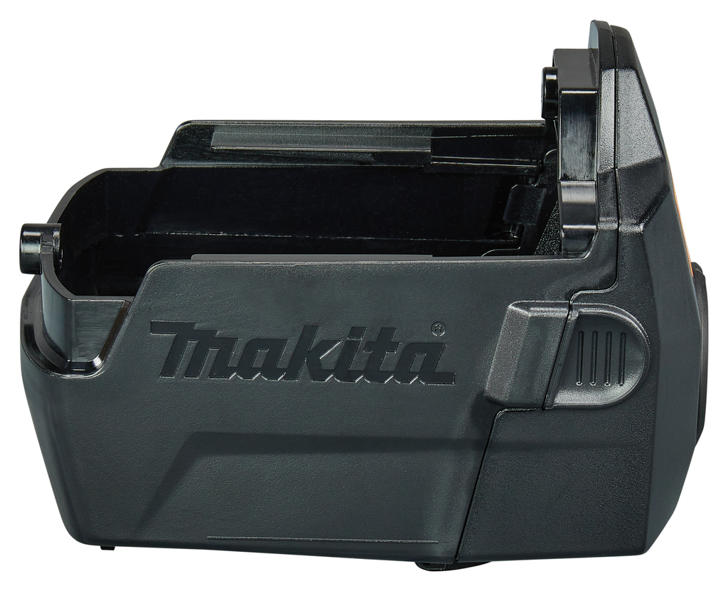 Afdekkap Betontrilnaald tbv Ruggedragen Accu