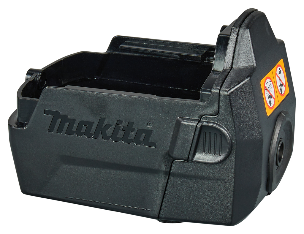 Afdekkap Betontrilnaald tbv Ruggedragen Accu