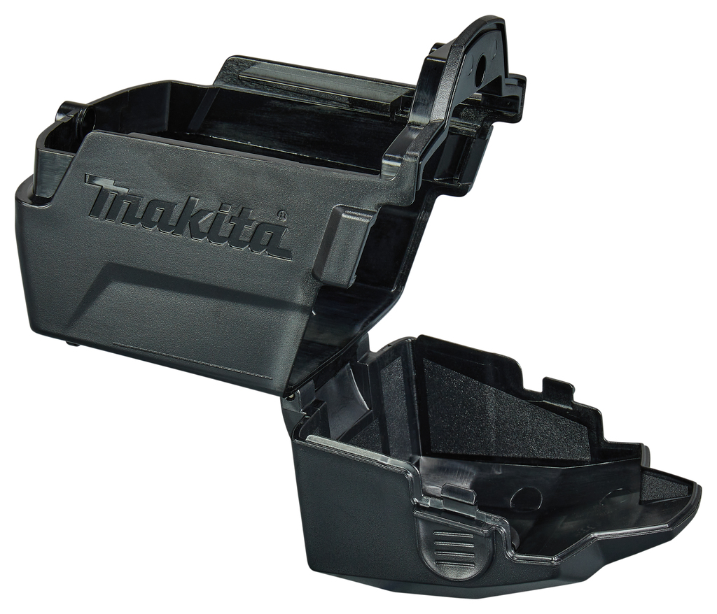 Afdekkap Betontrilnaald tbv Ruggedragen Accu