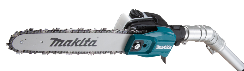 Hoekstuk stokkettingzagen