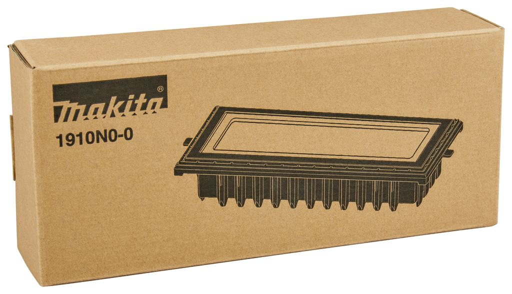 Vloeistoffilter stofzuiger