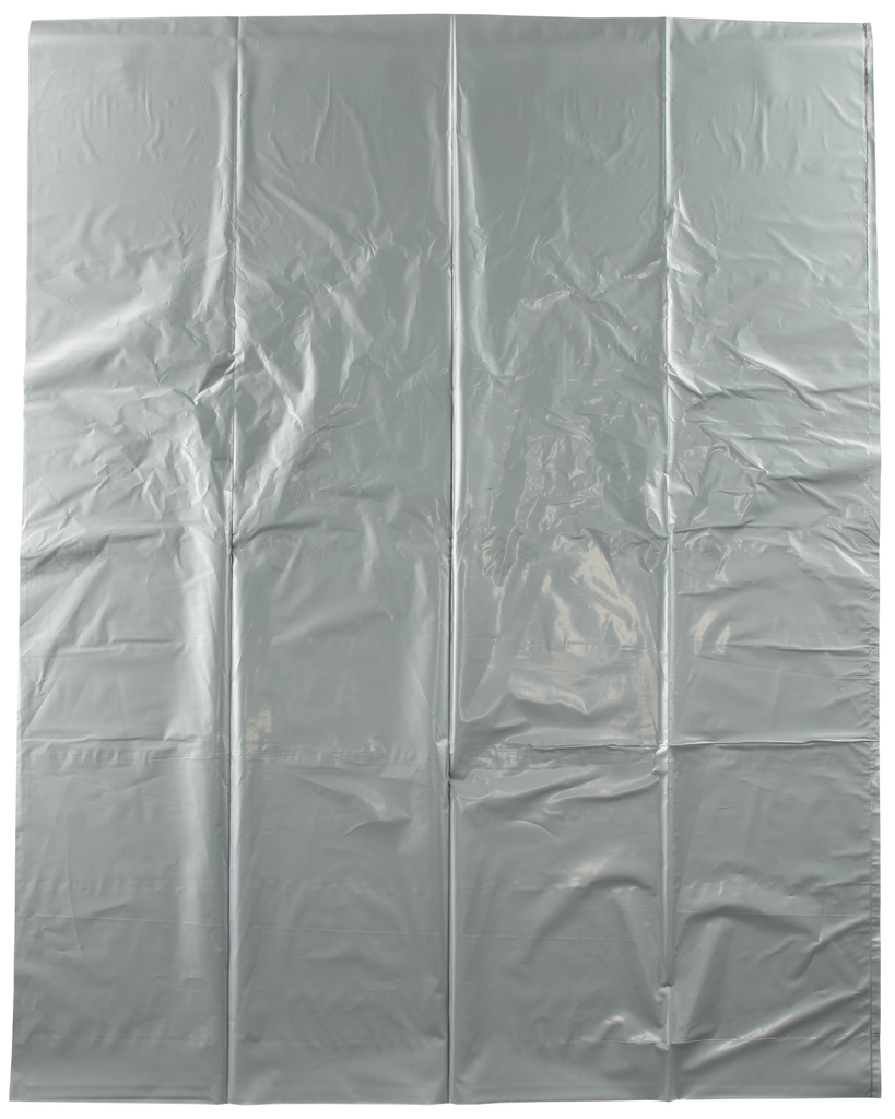 Plastic stofzak stofzuiger