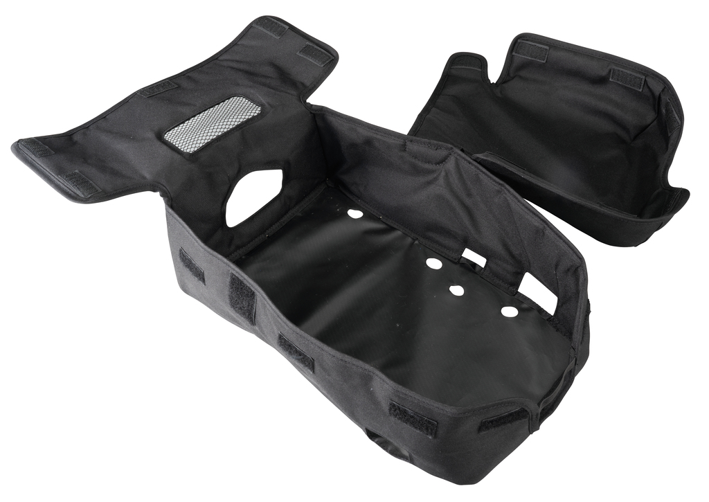 Beschermhoes LXT rugstofzuiger