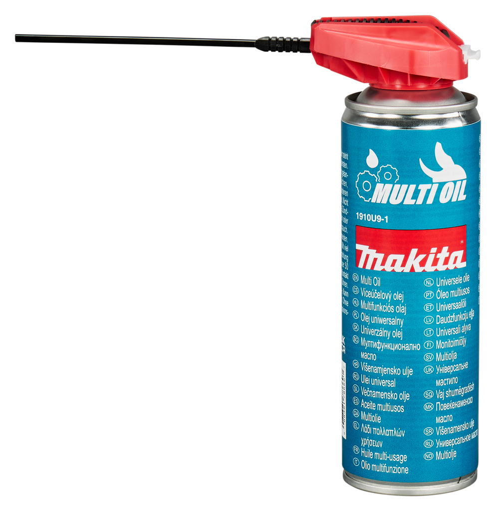 Multi-olie Onderhoudsspray 300 ml