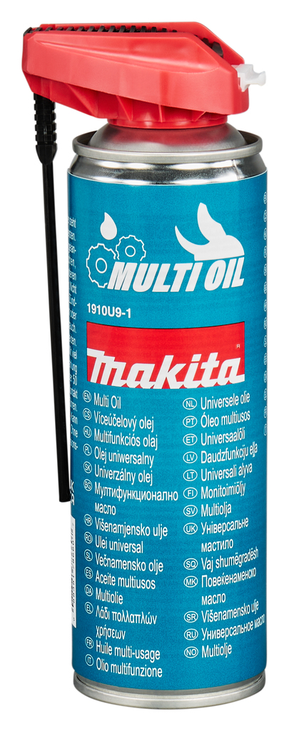 Multi-olie Onderhoudsspray 300 ml
