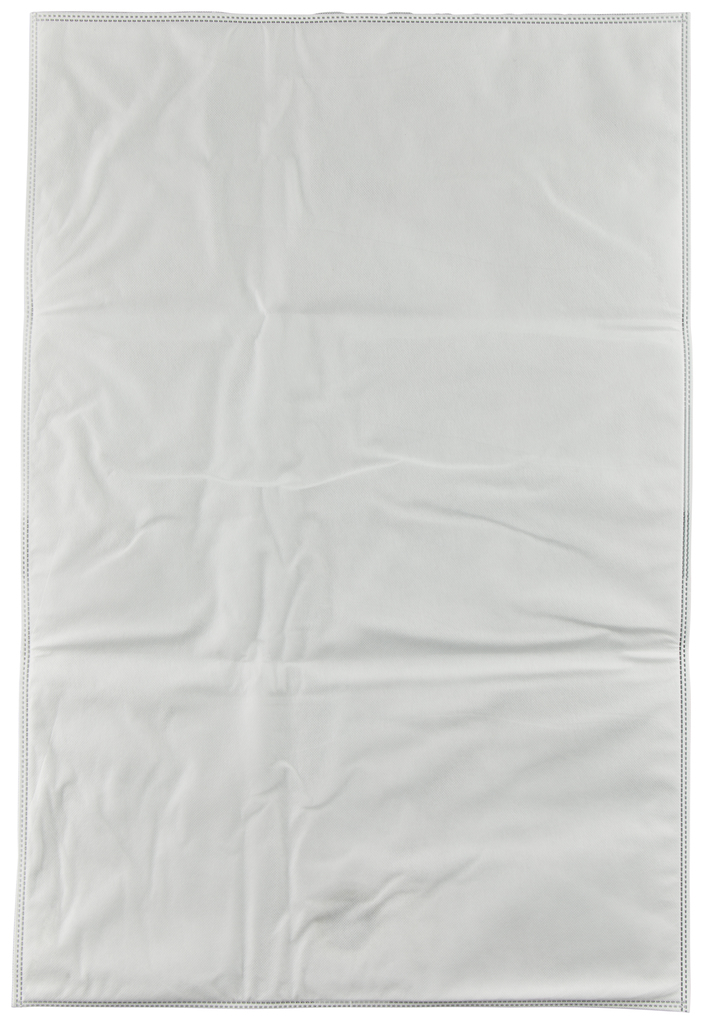 Fleece stofzak 35l stofzuiger