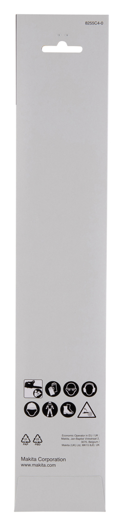 Zwaard  Carving  25X1,3X1/4