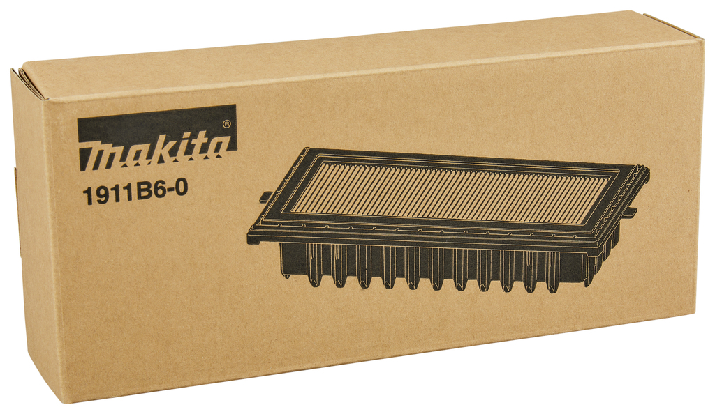 Stoffilter stofzuiger