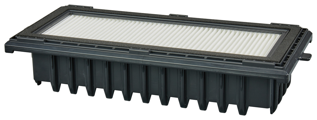 Stoffilter stofzuiger