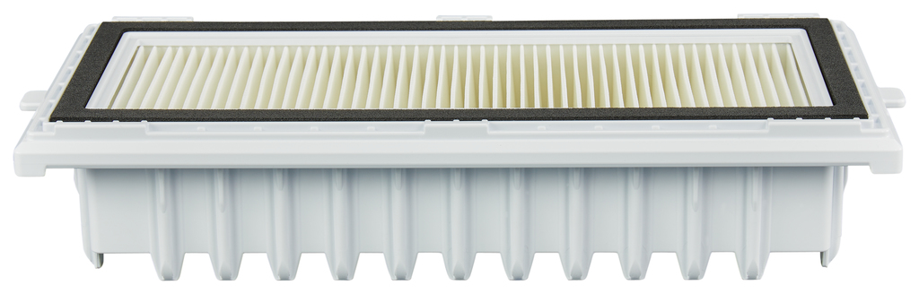 HEPA fijnstoffilter stofzuiger