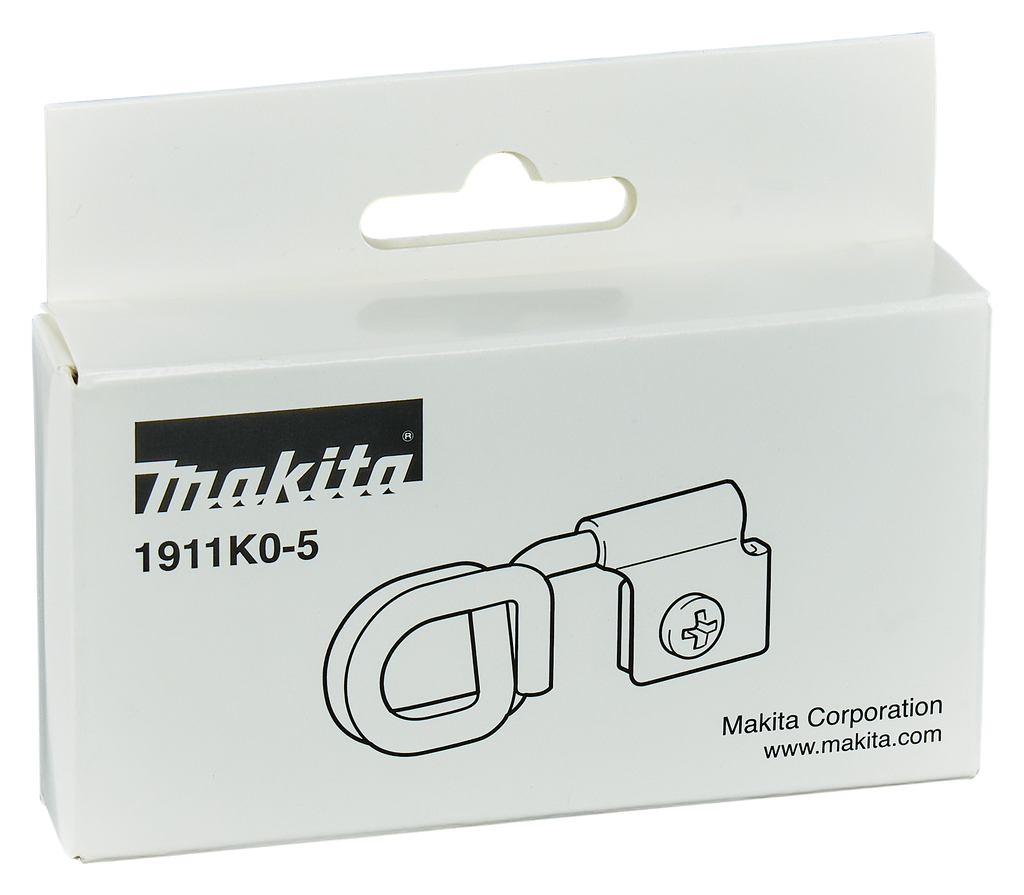 Draagbeugel combihamer