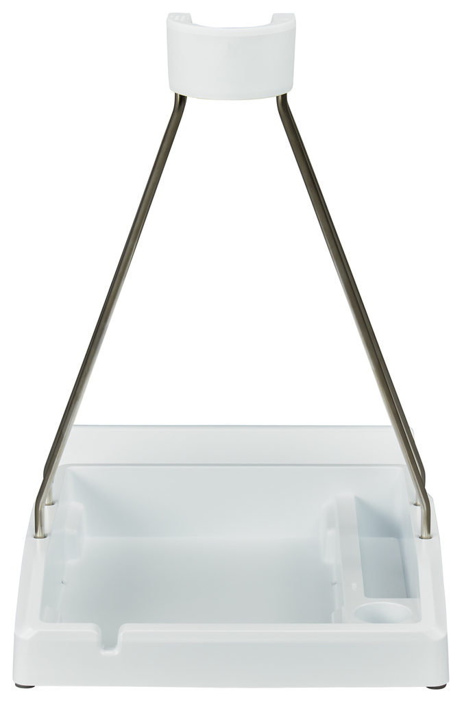 Steelstofzuigerstandaard 