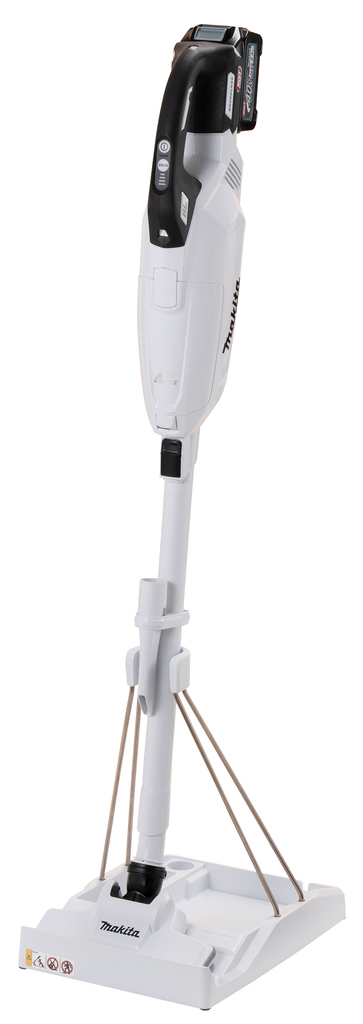 Steelstofzuigerstandaard 