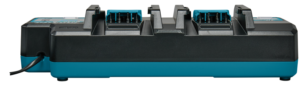 Duo lader XGT DC40WA