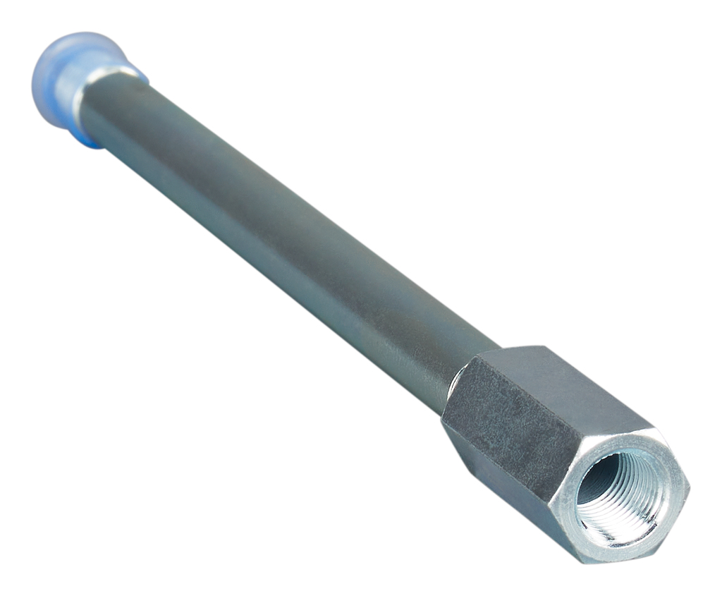 Vetspuit verlengsteel