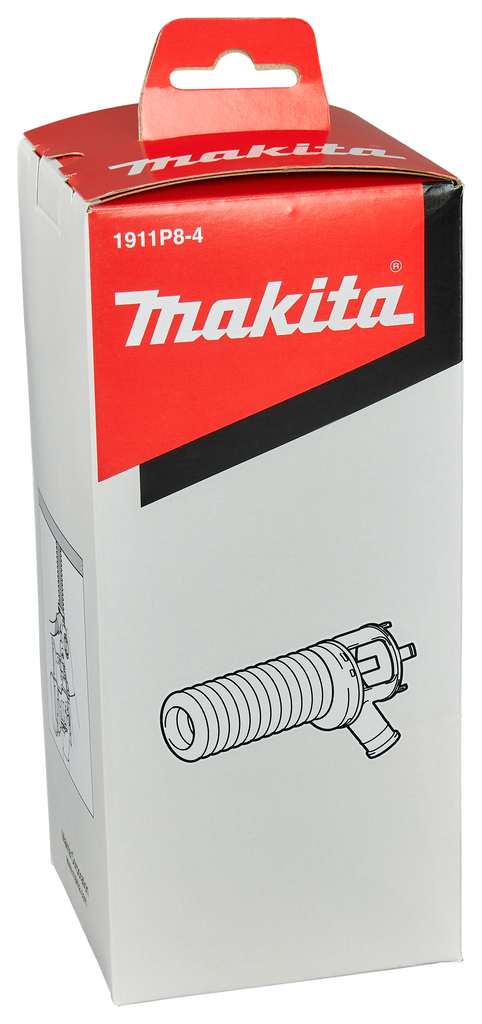 Stofafzuigadapter boorhamer