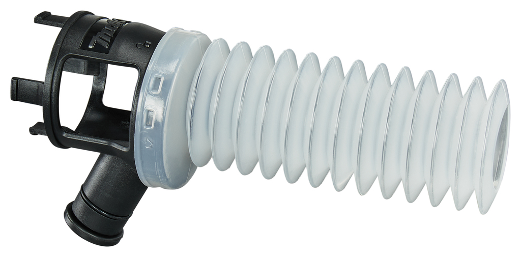 Stofafzuigadapter boorhamer