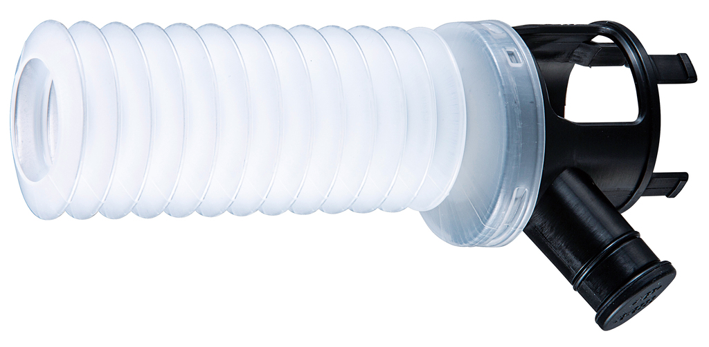 Stofafzuigadapter boorhamer