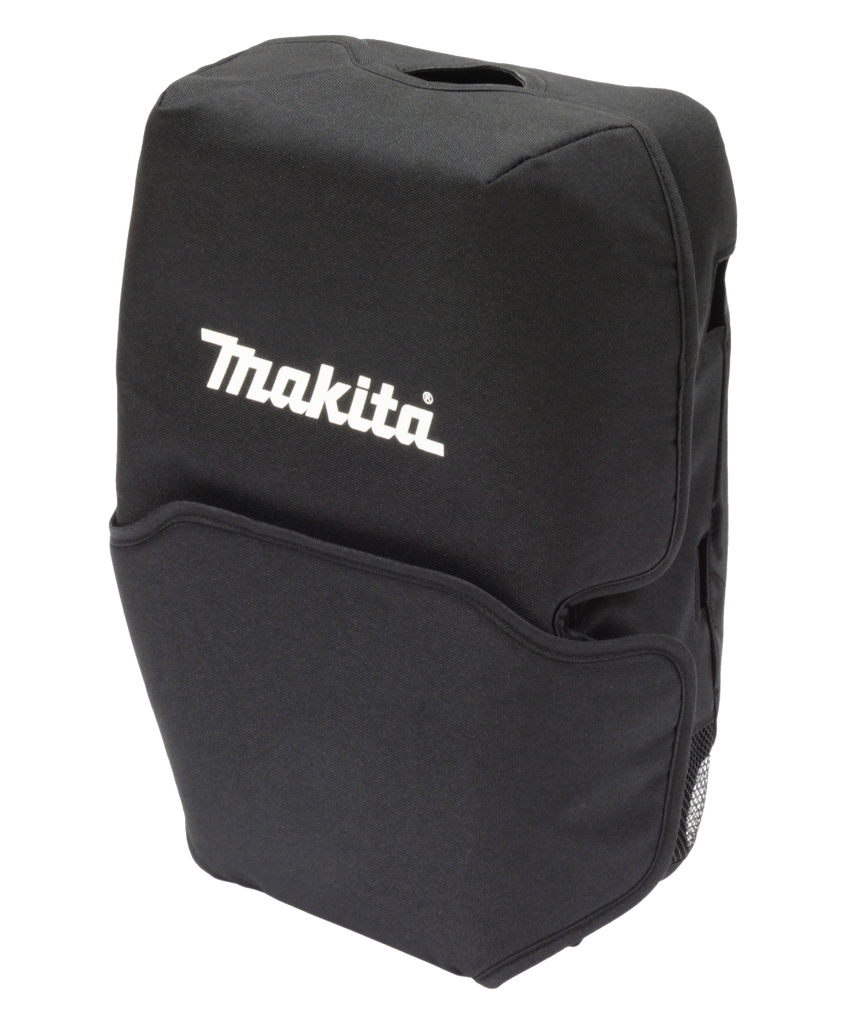 Beschermhoes XGT rugstofzuiger 2l