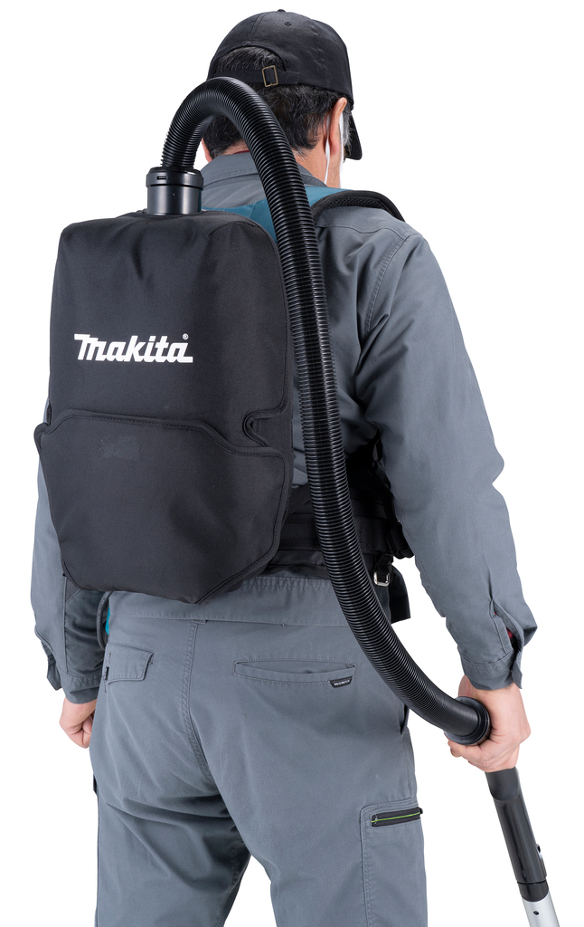 Beschermhoes XGT rugstofzuiger 2l