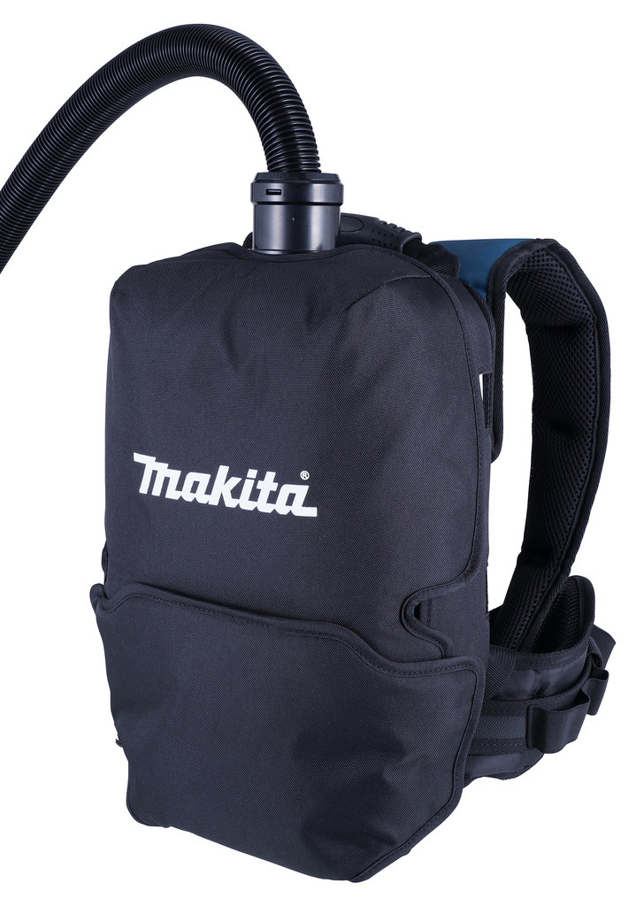 Beschermhoes XGT rugstofzuiger 2l