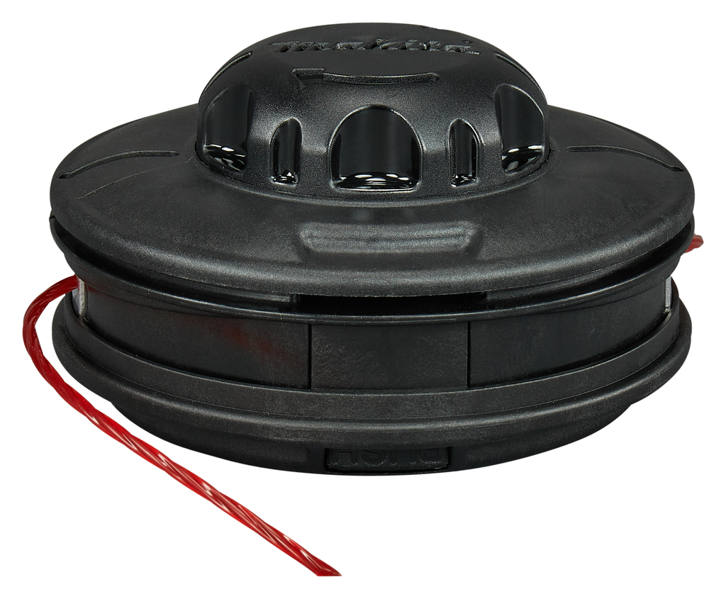 Draadkop 2X2,7mm M10x1,25lh