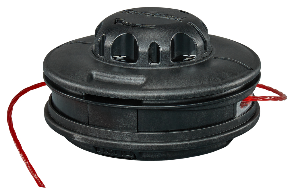 Draadkop 2X2,7mm M10x1,25lh