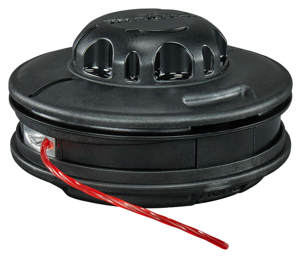 Draadkop 2X2,7mm M10x1,25lh (Borgmoer)