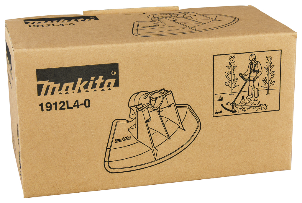 Beschermkap tbv zaagblad