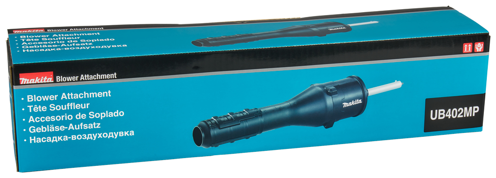 Opzetstuk bladblazer UB402MP