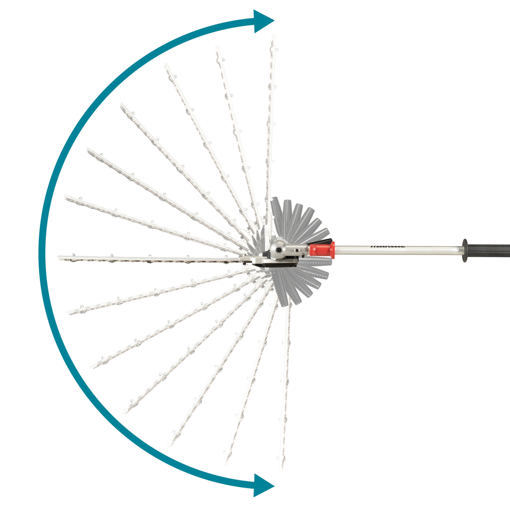 Opzetstuk heggenschaar EN402MP
