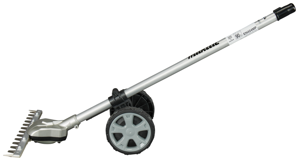 Opzetstuk messenbalk 330mm EN424MP