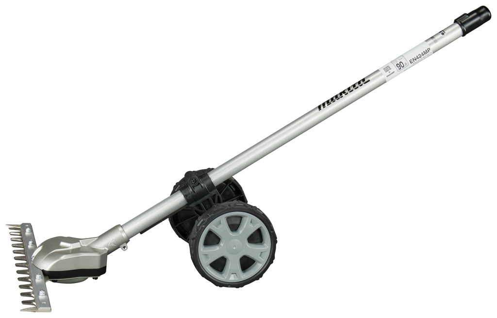 Opzetstuk messenbalk 330mm EN424MP