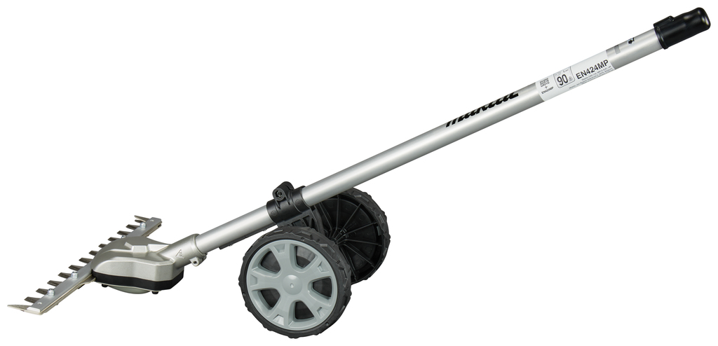 Opzetstuk messenbalk 330mm EN424MP