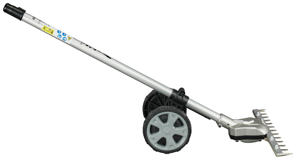 Opzetstuk messenbalk 330mm EN424MP