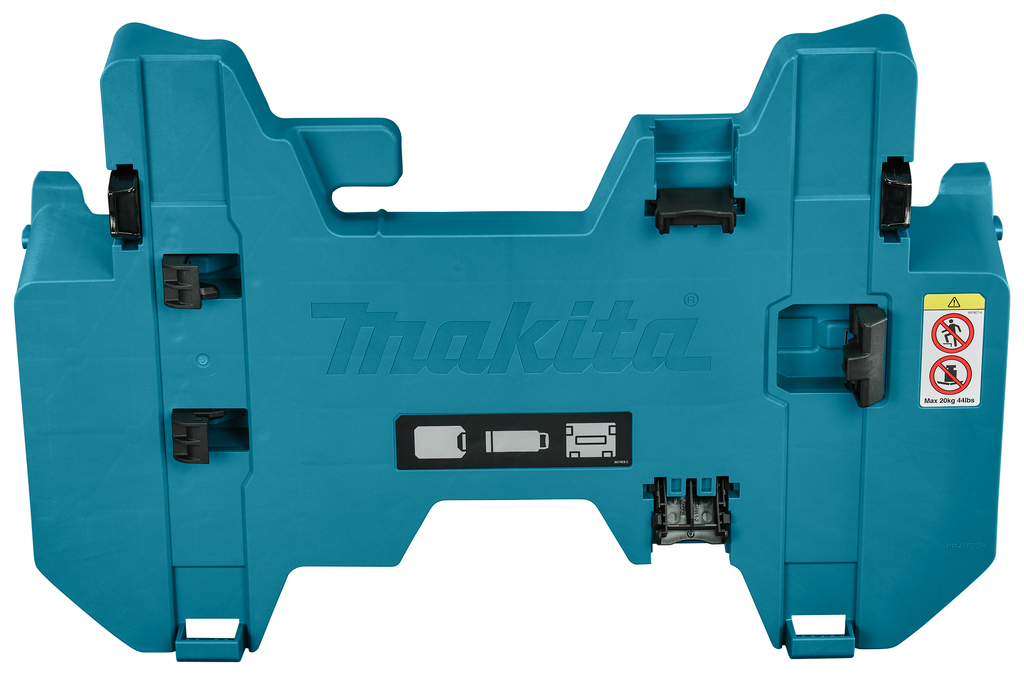 Mbox / rugaccu adapter VS001GZ