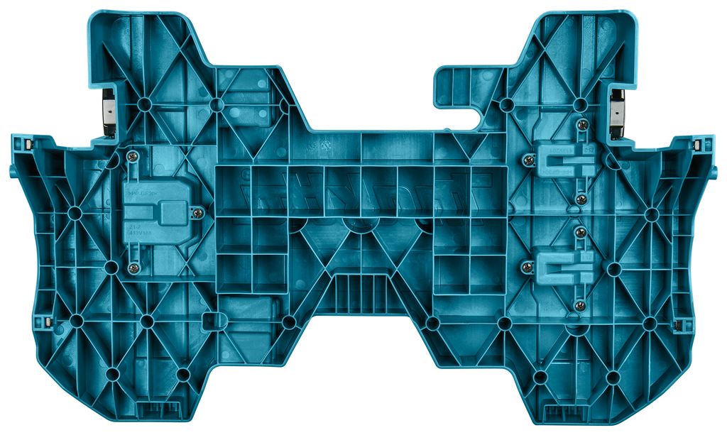 Mbox / rugaccu adapter VS001GZ