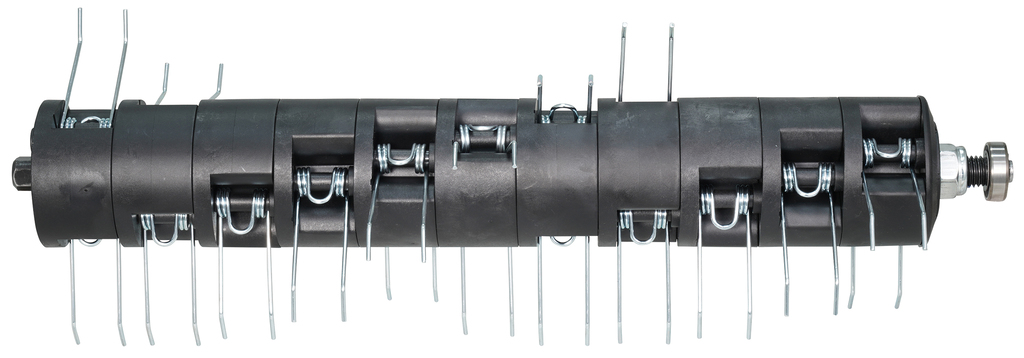 Beluchtingsrol 38 cm