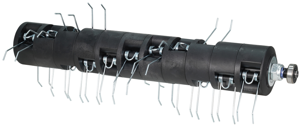 Beluchtingsrol 38 cm