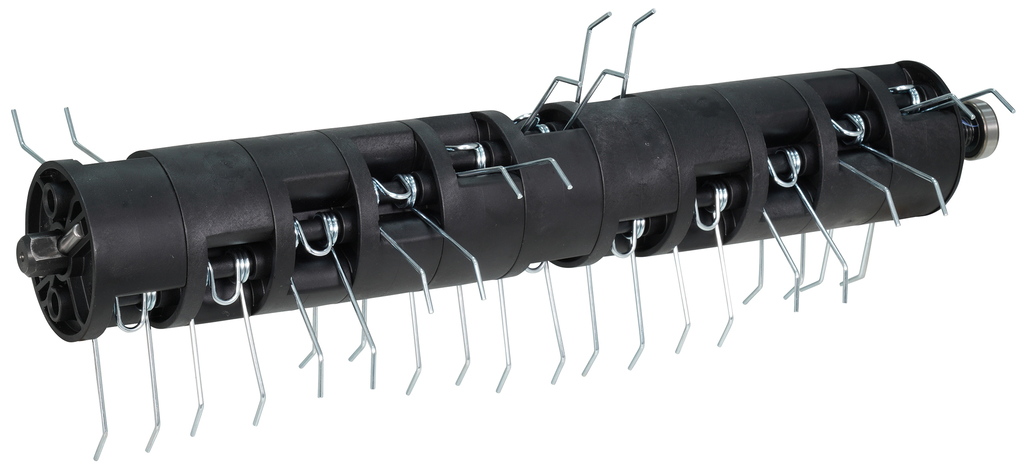 Beluchtingsrol 38 cm