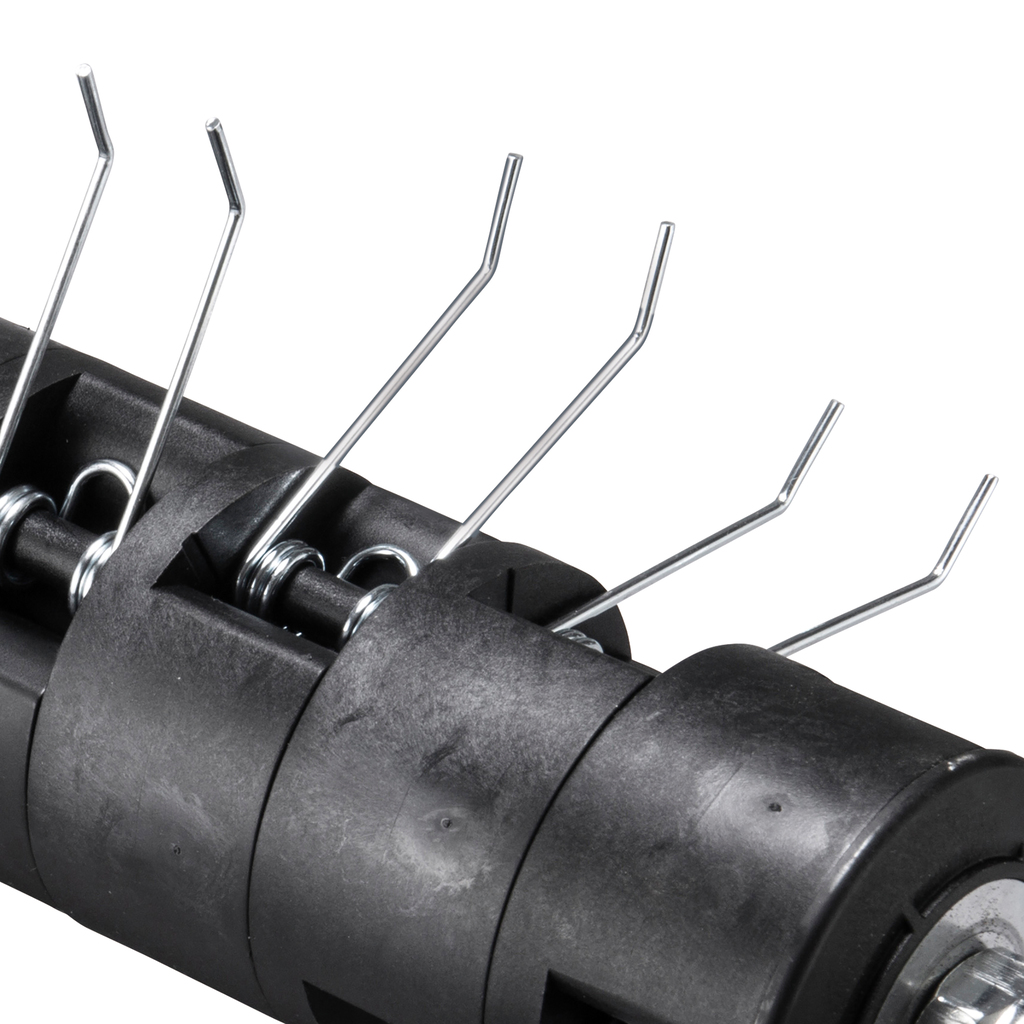 Beluchtingsrol 38 cm