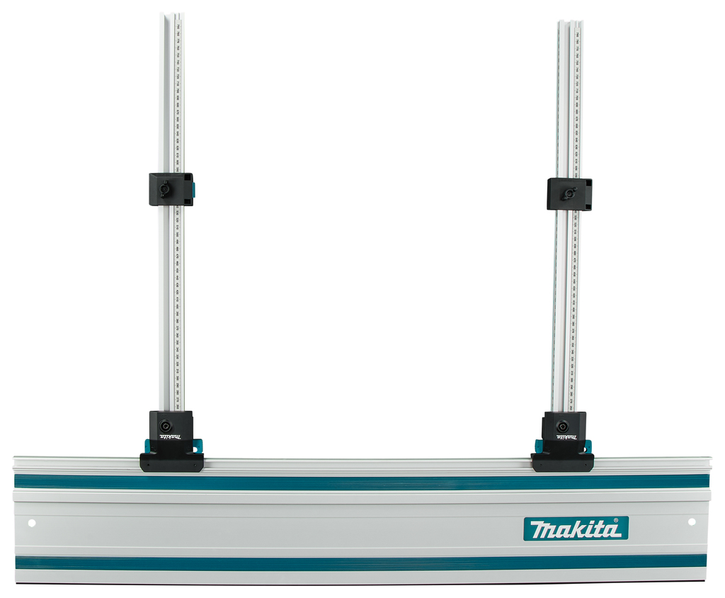 Parallelgeleider(aanslag) voor geleiderail