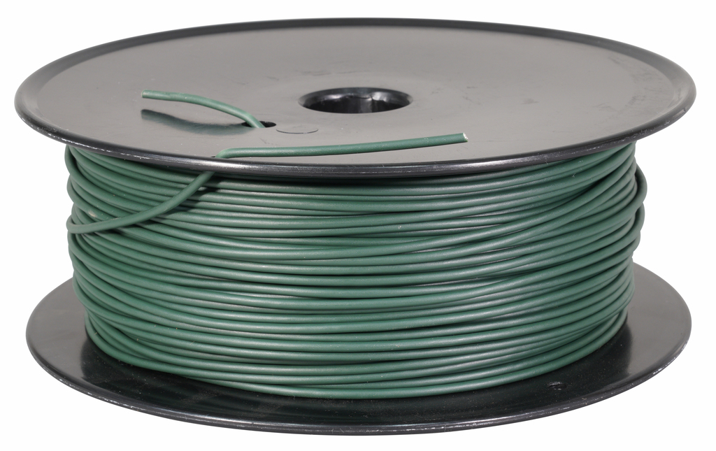 Begrenzings- en geleidingsdraad 150 meter