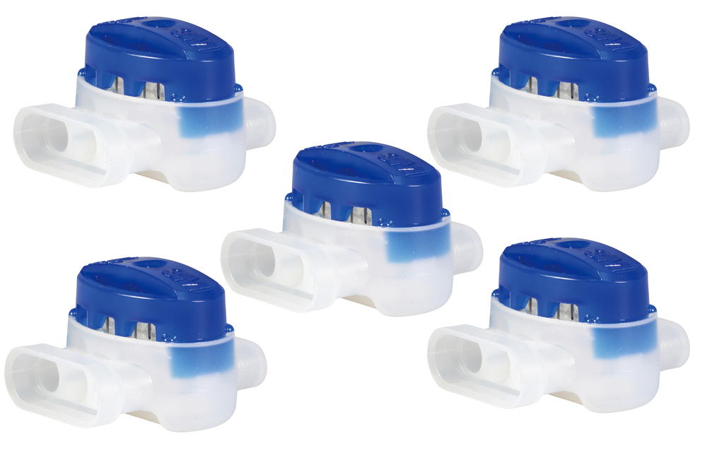 Draadverbinders RM350D (5 stuks)