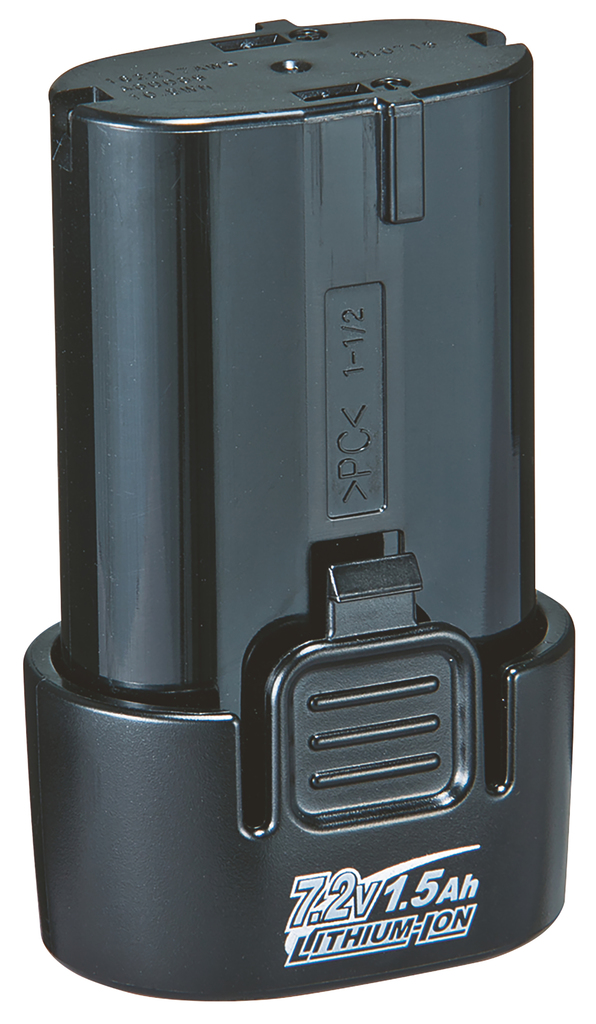 Accu BL0715 7,2 V 1,5Ah