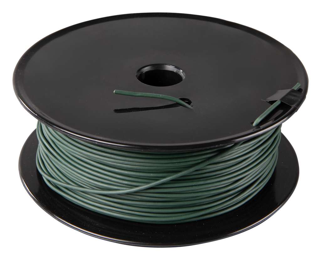 Begrenzings- en geleidingsdraad 50 meter