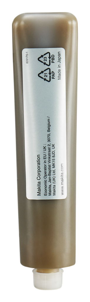 Boor- en beitelvet 100 ml in tube