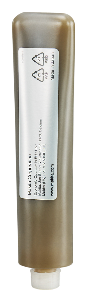 Boor- en beitelvet 100 ml in tube