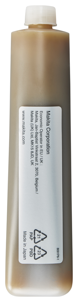 Boor- en beitelvet 100 ml in tube